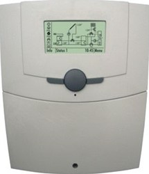NIBE OPLAADREGELAAR ES6522 MDR 805241