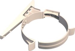 UBBINK DAKBESCHOTBEUGEL 0169026
