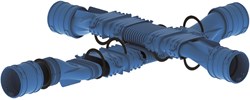 BURGERHOUT HYBALANSPLUS KRUISSTUK VERLENGD 40-047-04-03 40.047.04.03