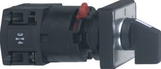 SCHNEIDER ELECTRIC NOKSCHAKELAAR 1 POOL 60GRADEN 10A VOOR 16MM OF 22MM K10A001ACH