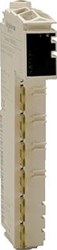 SCHNEIDER ELECTRIC MODICON TM5 ANALOGE INGANGSMODULE 4I TEMP. SONDE PT100/PT1000 16 BITS