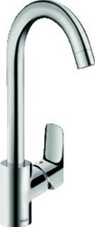 HANSGROHE LOGIS EENGREEPS KEUKENMENGKRAAN 260 CHROOM 71835000