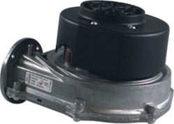 WINTERWARM BRANDERVENT MVL RG128 GX4500
