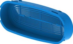BURGERHOUT HYBALANS PLUS RSTRRNG OVL KAN 40-048-04-47 40.048.04.47