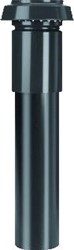 BURGERHOUT GEISOLEERDE VENTILATIEDAKDOORVOER 160 MM ZWART 40.048.06.00