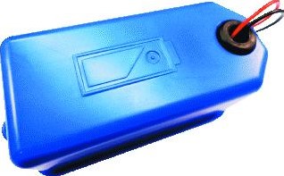 WISA XS EOS TOEBEH./ONDERDELEN SPOELRESERVOIR DIAMETER 30MM HOOGTE 60MM TYPE TOEBEHOREN/ONDERDELEN VOEDING BEDIENINGSPANEEL TOEPASSING VOORWANDSYSTEEM BATTERIJ MODULE 8050883140