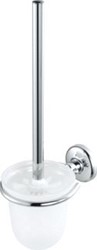 GEESA HOTEL TOILETBORSTELHOUDER WANDMODEL 915311-02