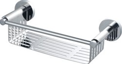 AQUALUX FLACONHOUDER PRO 2000 CHROOM 1190827