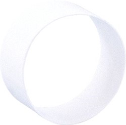 NEDCO BUISVERBINDER GLAD A100MM 66001000