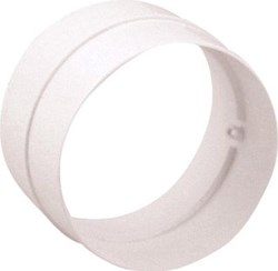 NEDCO BUISVERBINDER A100MM