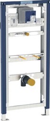GEBERIT DUOFIX ELEMENT VOOR URINOIR 112-130 CM UNIVERSAL VOOR SPROEIKOP 111.676.00.1