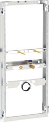 GEBERIT GIS ELEMENT VOOR URINOIR 114 CM UNIVERSAL VOOR GEINTEGREERD URINOIRSTUURSYSTEEM 461.628.00.1