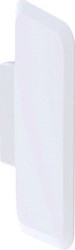 GEBERIT URINOIRSCHOT ALPIEN WIT 115202111