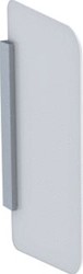 GEBERIT URINOIRSCHEIDINGSWAND GLAS: UMBRA 115.211.TF.1