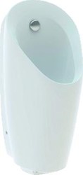 GEBERIT URINOIR PREDA MET GEINTEGREERDEBESTURING NETVOEDING 116.072.00.1