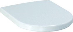 LAUFEN PRO CLOSETZITTING SLIM MET DEKSEL MET SOFTCLOSE WIT H8989660000001