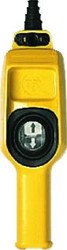 SCHNEIDER ELECTRIC HARMONY XAC-D HANGENDE DRUKKNOPKAST 1 TUIMELSCHAKELAAR