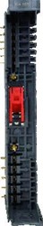 SCHNEIDER ELECTRIC MODICON STB MONTAGEBASIS VOOR I/O-MODULE / INTERNE BUSUITBREIDING STBXBA2000
