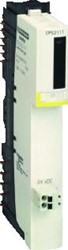 SCHNEIDER ELECTRIC MODICON STB AANVULLENDE VOEDING VOOR LOGICA VAN I/O-MODULE STBCPS2111K