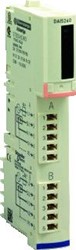 SCHNEIDER ELECTRIC MODICON STB STANDAARDSET VELDBUS 2 DIGITALE INGANGEN 115V AC STBDAI5260K