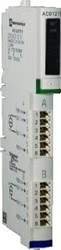 SCHNEIDER ELECTRIC MODICON STB STANDAARDSET VELDBUS 2 ANALOGE UITGANGEN 0-20 MA 12 BITS STBACO1210K