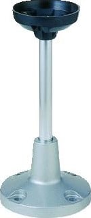 SCHNEIDER ELECTRIC VERLENGINGSBUIS MET BEVESTIGINGSPLAAT 300MM 140MM ALUMINIUM