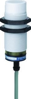 SCHNEIDER ELECTRIC NAD-SCHAKELAAR XT230A1PAL2
