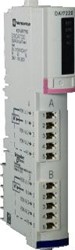 SCHNEIDER ELECTRIC MODICON STB STANDAARD SET DIGITALE INGANG 230V AC 2 INGANGEN STBDAI7220K