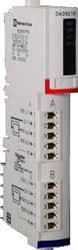 SCHNEIDER ELECTRIC MODICON STB STANDAARD SET DIGITALE UITGANG 115-230V AC 2 UITGANGEN STBDAO8210K