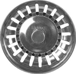 FRANKE AFVOERPLUG 3 1-2 133-0175-966 133.0175.966