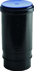 WAVIN PE EXPANSIEMOF ZWART 50 PN4 3700305000