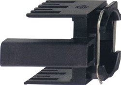 SCHNEIDER ELECTRIC HARMONY XB6 BEUGEL MET BEVESTIGINGSSCHROEVEN