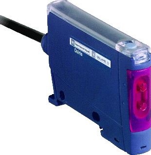SCHNEIDER ELECTRIC LICHTGELEIDER XUDA1NSMM8
