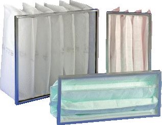FSH FILTER F7 592X490X600 8ZK 01-07-80436 01.07.80436