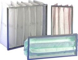 FSH FILTER F7 287X287X600 4ZK 01-07-80146 01.07.80146