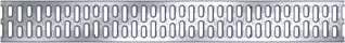 ACO SLEUFROOSTER V100S 500MM C250 12615