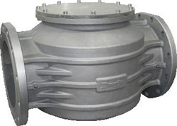 GAVILAR MAD Y-FILTER DN125 6BAR 87168