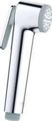 GROHE TEMPESTA-F TRIGGER SPRAY 30 HANDDOUCHE 1 STRAAL CHROOM 27512001