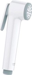 GROHE TEMPESTA-F TRIGGER SPRAY 30 HANDDOUCHE 1 STRAAL WIT 28020L01