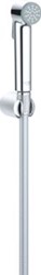 GROHE TEMPESTA-F TRIGGER SPRAY 30 DOUCHESET 1 STRAAL CHROOM 27513001