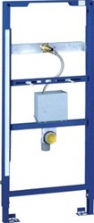GROHE RAPID SL URINOIR ELEMENT VOOR URINOIR MET INBOUWSET VOOR T-SENSOR. VOOR 39368 EN 39369 39376000