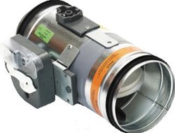 SPIRALO BRANDKLEP 60 MIN 250MM CR60M250