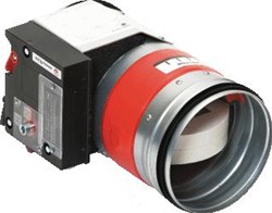 SPIRALO BRANDKLEP 120 MIN 450MM CR2C450