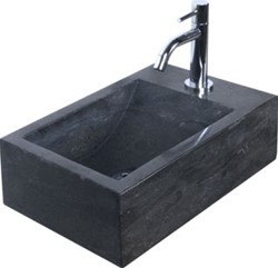 HACEKA FONTEINSET NERA 40X23X11 RECHTS 1157792