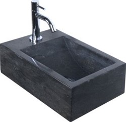HACEKA FONTEINSET NERA 40X23X11 LINKS 1157793