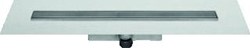 EASYDRAIN DRAIN COMPACT TAF LOW ZERO GEBORSTELD RVS M1 70 CM WATERSLOT 30 MM INCLUSIEF ROOSTER EDM1TAFLZ700-30