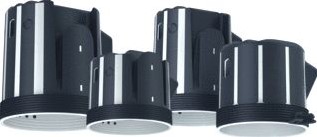 KAISER INBOUWBEHUIZING THERMOX 70D-60 9320-10