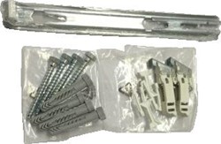 STELRAD CONSOLE MCD2 H900 SET VAN 2 R509209