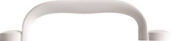 ETAC FLEX UITBREIDSET 30CM WIT E81706110