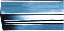 RHEINZINK WALSBLANK BALKON-KLIKGOOT 3000X0-70MM 0850001000